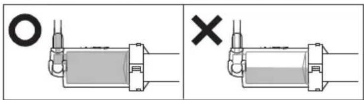 VELLEMAN KSR12 - - If gripper unit does not work (open or close) functionally, please check following steps. - 3