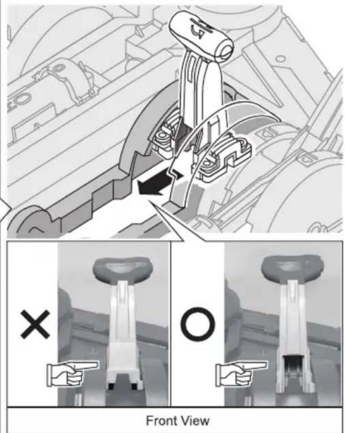 VELLEMAN KSR12 - Unit 2: H2 Cylinder & Lever Controller 2 - 4