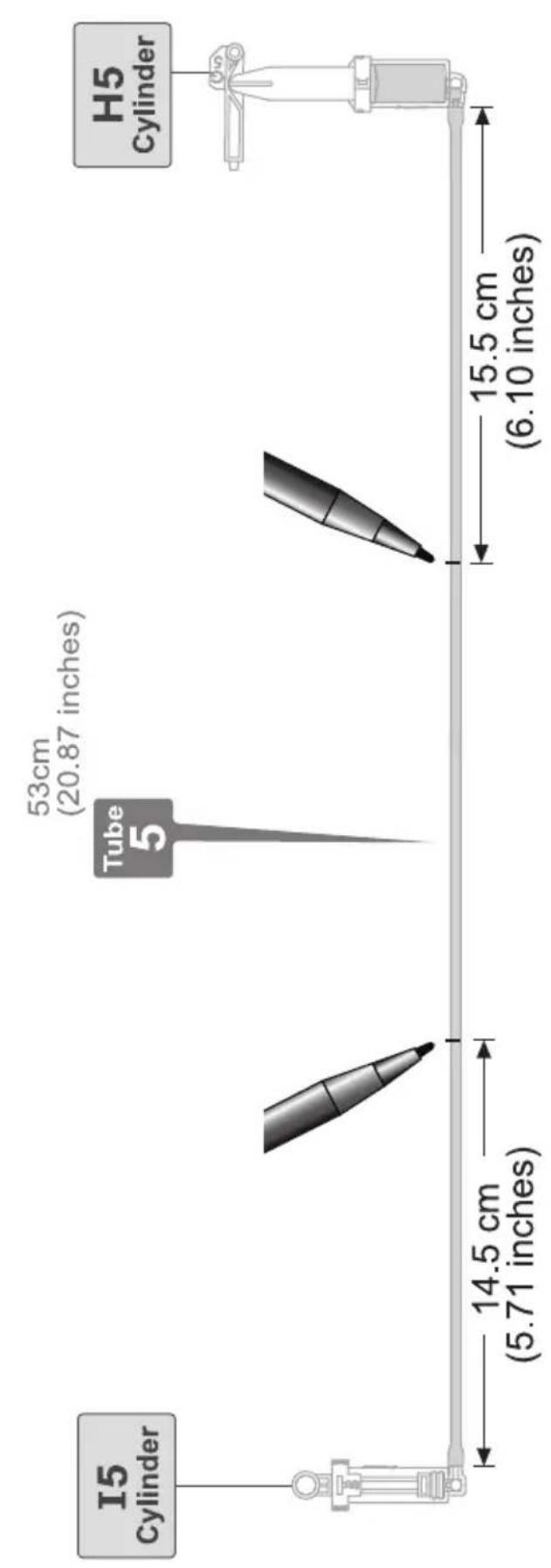 VELLEMAN KSR12 - Connect H2 With I2 - 21