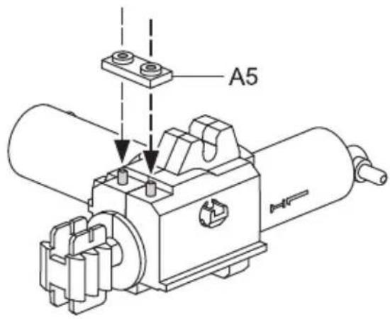 VELLEMAN KSR12 - I1 & I2 Cylinder - 8