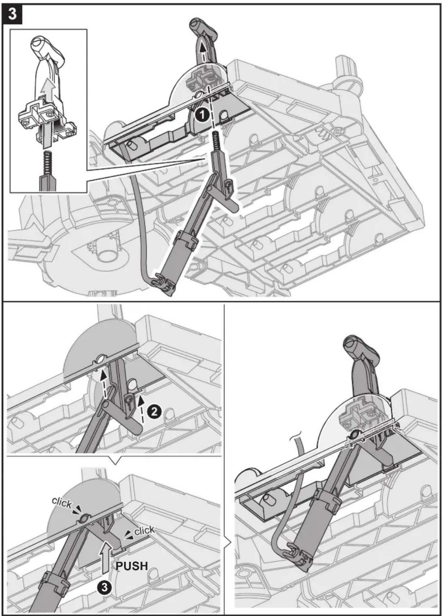VELLEMAN KSR12 - Control Moduel Assembly - 3