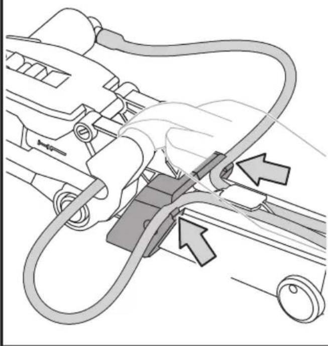 VELLEMAN KSR12 - Unit 4: H4 Cylinder & Lever Controller 4 - 18