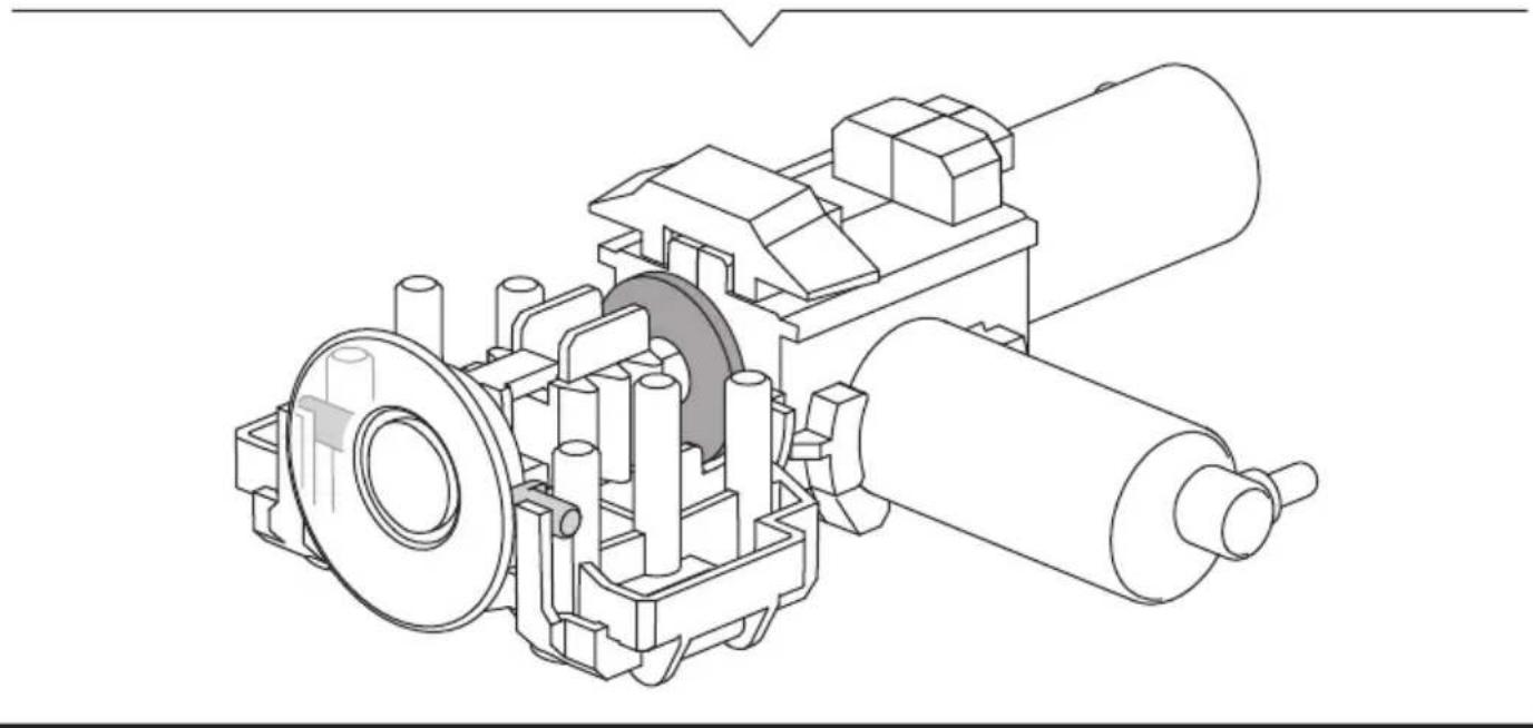 VELLEMAN KSR12 - I1 & I2 Cylinder - 26