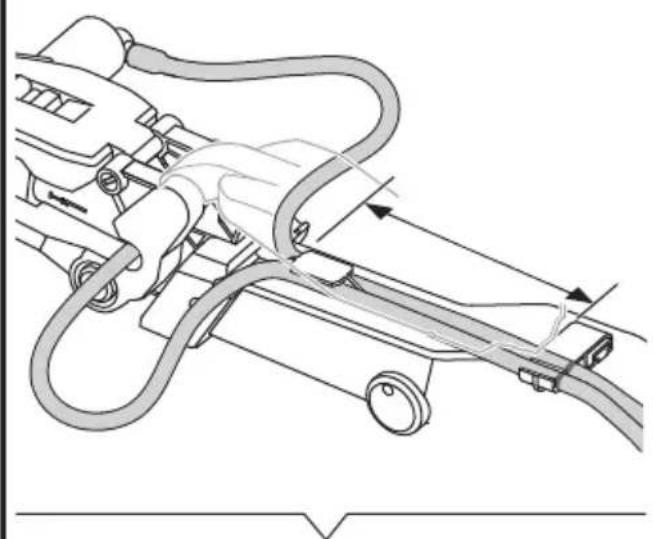 VELLEMAN KSR12 - Unit 4: H4 Cylinder & Lever Controller 4 - 17