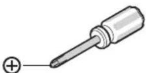 VELLEMAN KSR12 - Tools You May Need - 2