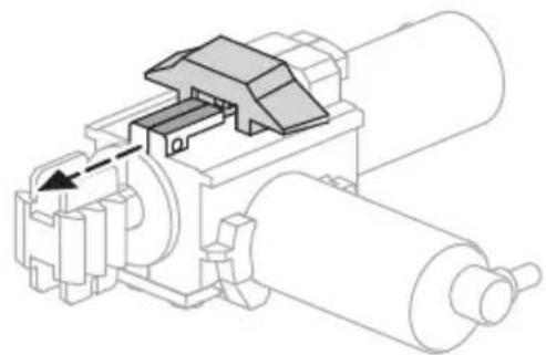 VELLEMAN KSR12 - I1 & I2 Cylinder - 13