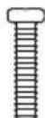 VELLEMAN KSR12 - Mechanical Parts List - 4