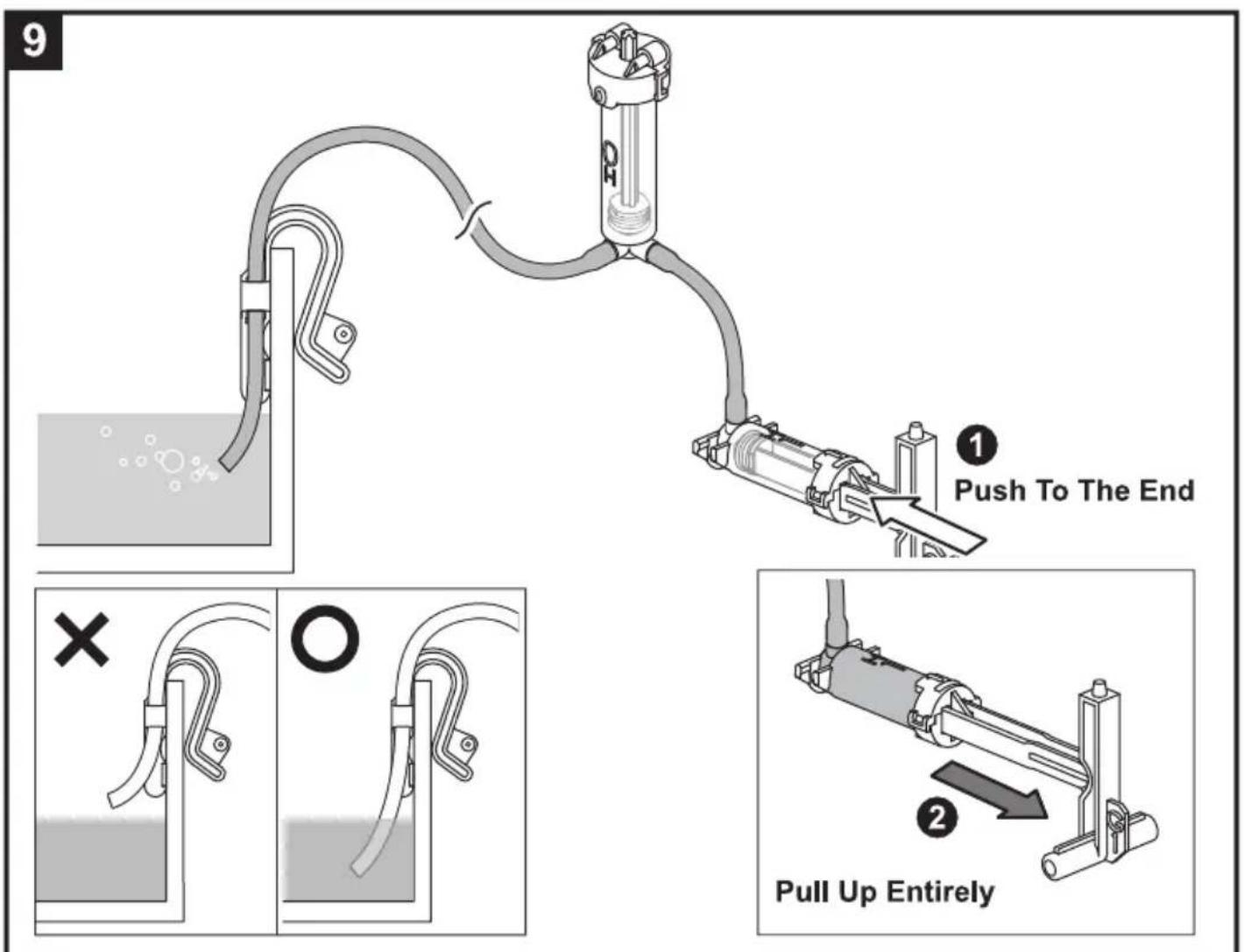VELLEMAN KSR12 - Connect H2 With I2 - 11