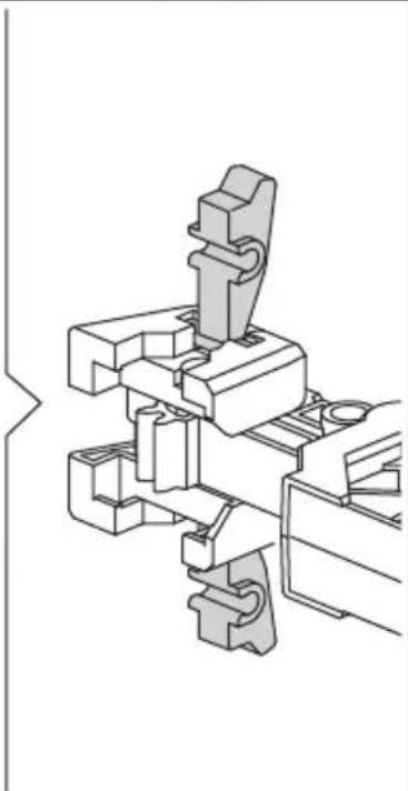 VELLEMAN KSR12 - Gripper Unit Assembly - 5