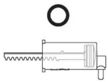 VELLEMAN KSR12 - I1 & I2 Cylinder - 3