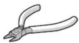 VELLEMAN KSR12 - Tools You May Need - 1