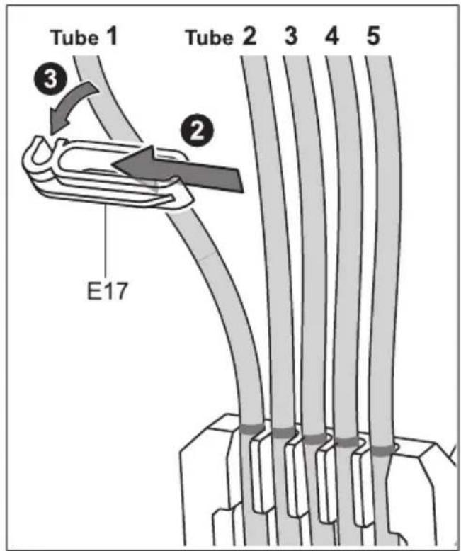 VELLEMAN KSR12 - Unit 4: H4 Cylinder & Lever Controller 4 - 31