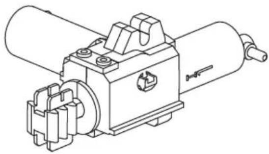 VELLEMAN KSR12 - I1 & I2 Cylinder - 9