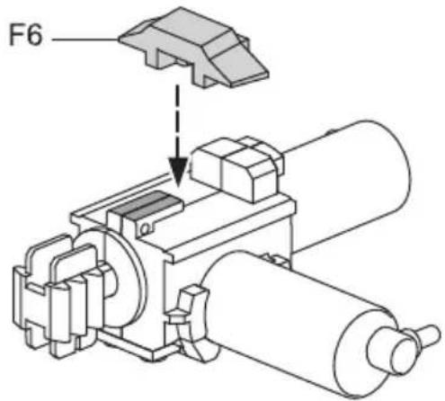 VELLEMAN KSR12 - I1 & I2 Cylinder - 11
