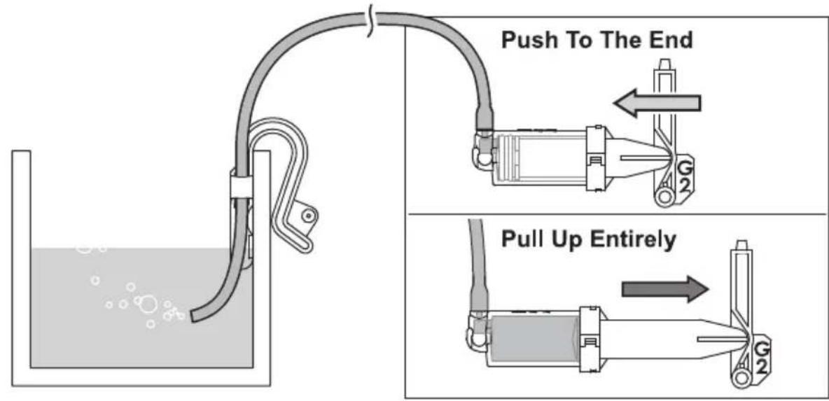 VELLEMAN KSR12 - Connect H2 With I2 - 3