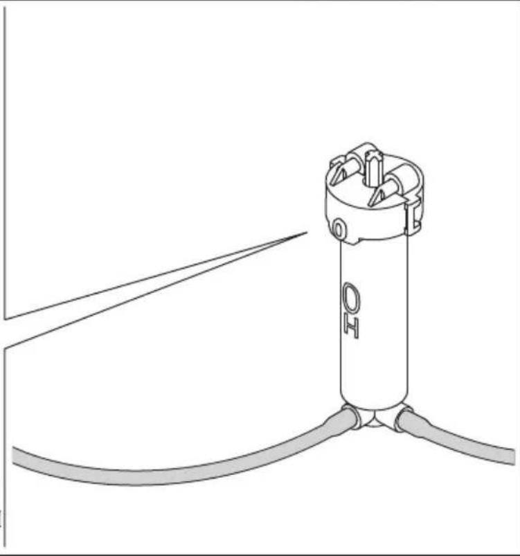 VELLEMAN KSR12 - Connect H2 With I2 - 10