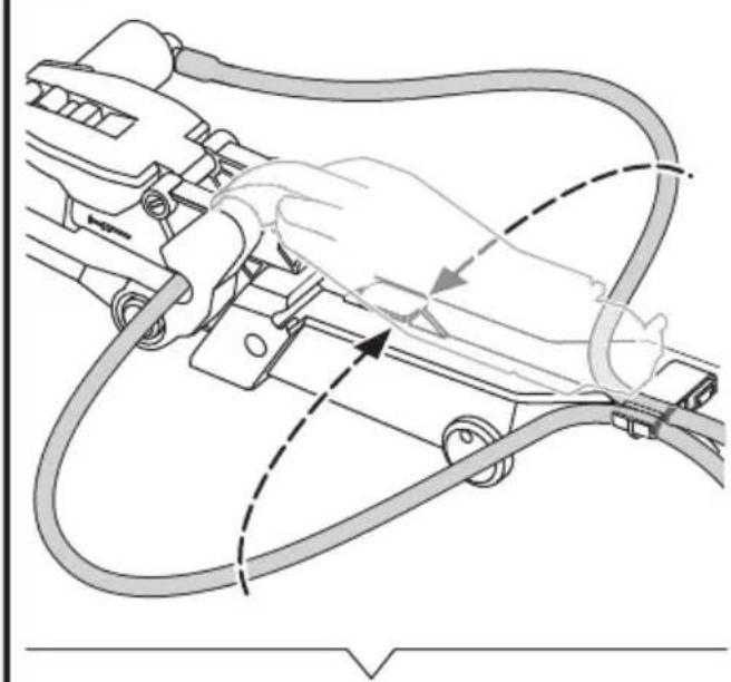 VELLEMAN KSR12 - Unit 4: H4 Cylinder & Lever Controller 4 - 16