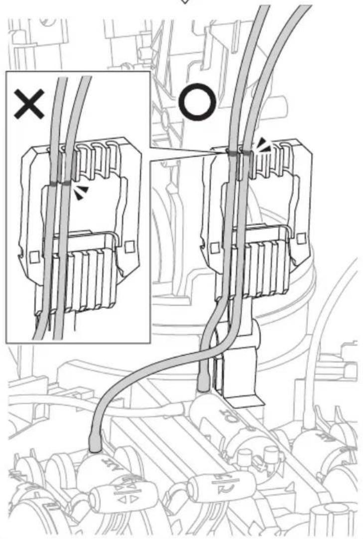 VELLEMAN KSR12 - Unit 4: H4 Cylinder & Lever Controller 4 - 20