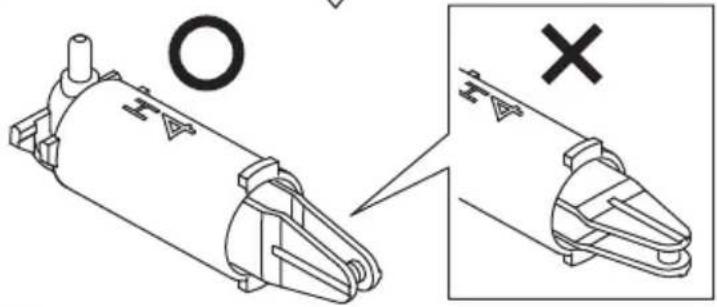 VELLEMAN KSR12 - H4 Cylinder Assembly - 9