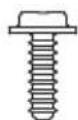 VELLEMAN KSR12 - Mechanical Parts List - 2
