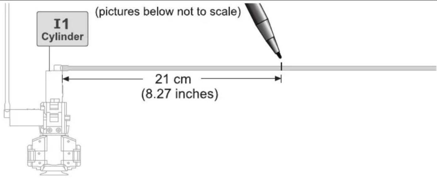 VELLEMAN KSR12 - Connect H2 With I2 - 14