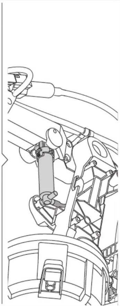 VELLEMAN KSR12 - Unit 4: H4 Cylinder & Lever Controller 4 - 26