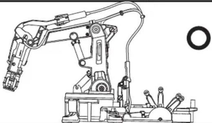 VELLEMAN KSR12 - How To Play - 1