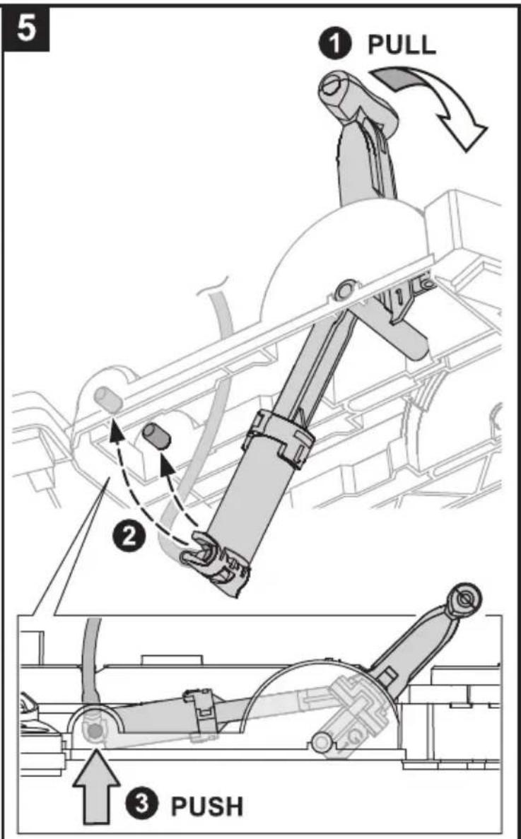VELLEMAN KSR12 - Control Moduel Assembly - 5