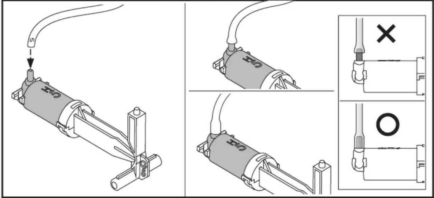 VELLEMAN KSR12 - Note - 2