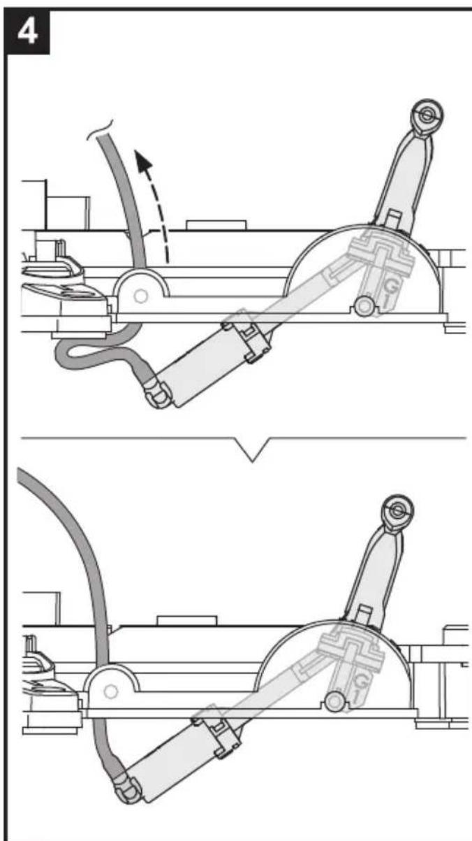 VELLEMAN KSR12 - Control Moduel Assembly - 4