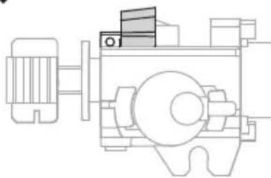 VELLEMAN KSR12 - I1 & I2 Cylinder - 12