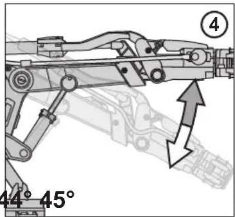 VELLEMAN KSR12 - - If sunction cup cannot suck the objects under suction mode. - 2