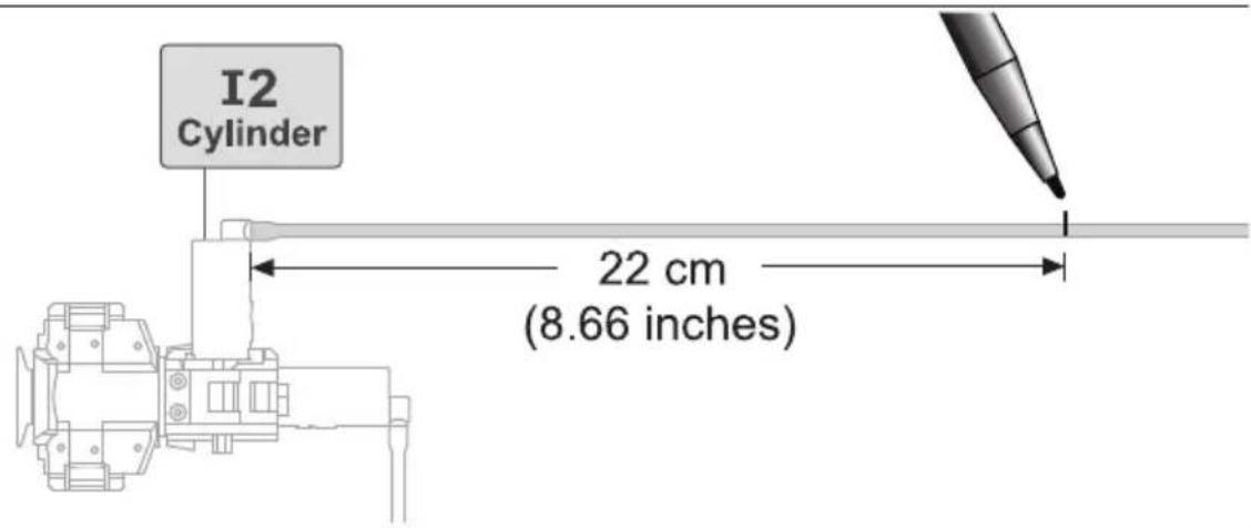 VELLEMAN KSR12 - Connect H2 With I2 - 15