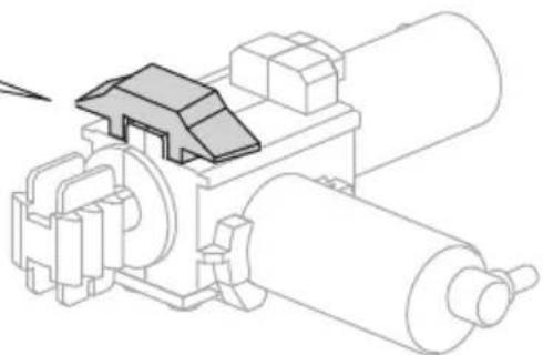 VELLEMAN KSR12 - I1 & I2 Cylinder - 15
