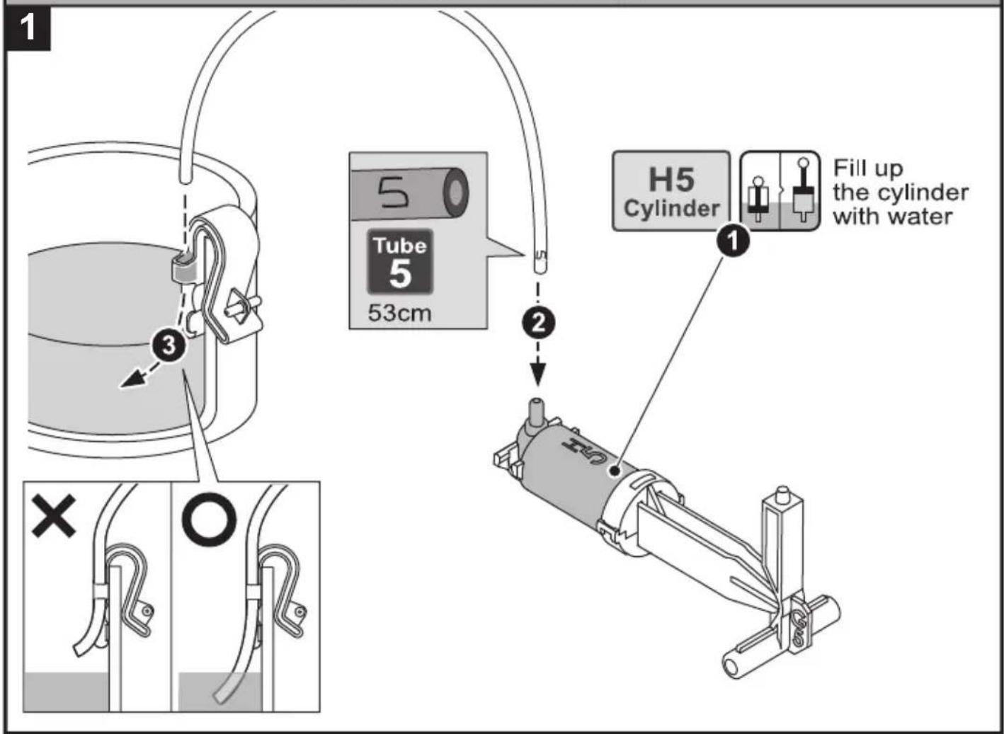 VELLEMAN KSR12 - Note - 3