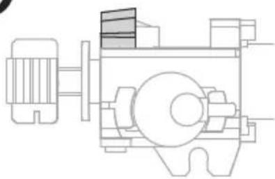 VELLEMAN KSR12 - I1 & I2 Cylinder - 14