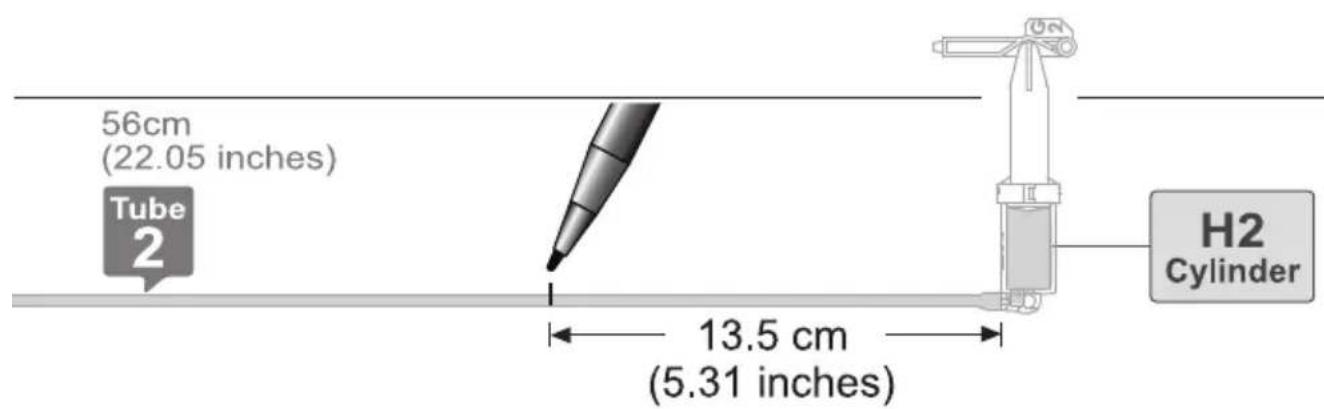 VELLEMAN KSR12 - Connect H2 With I2 - 18