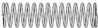 VELLEMAN KSR12 - Mechanical Parts List - 12