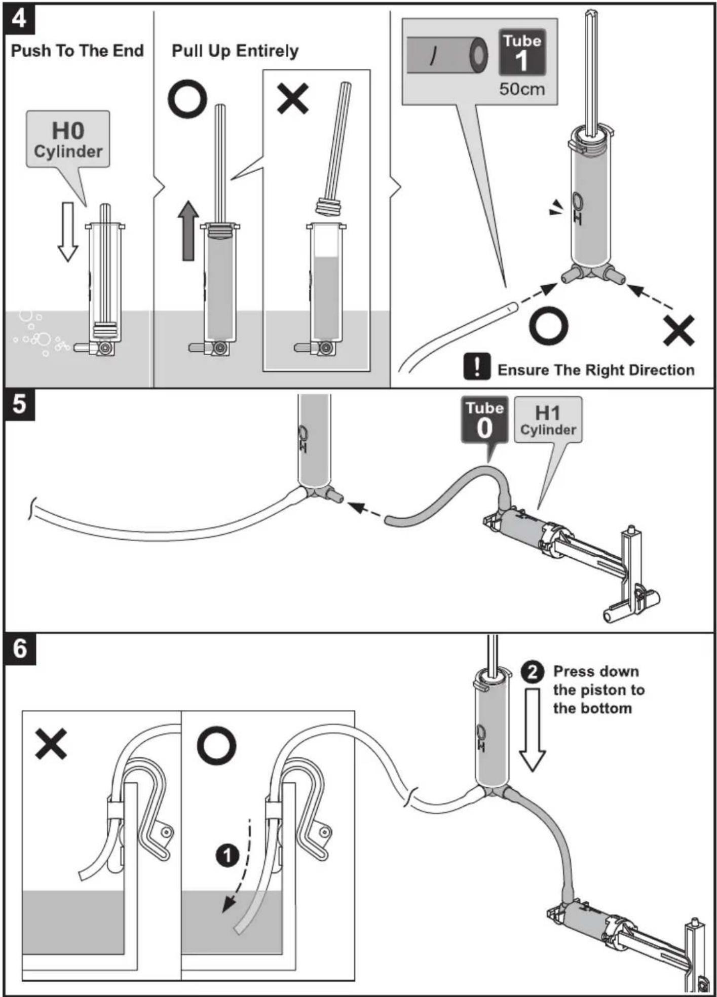 VELLEMAN KSR12 - Connect H2 With I2 - 6
