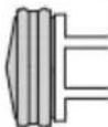 VELLEMAN KSR12 - H5 Cylinder Assembly - 7