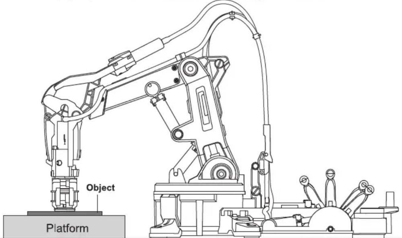 VELLEMAN KSR12 - Very Important !! Step 2 must be completely fulfilled under Suction Mode. - 15