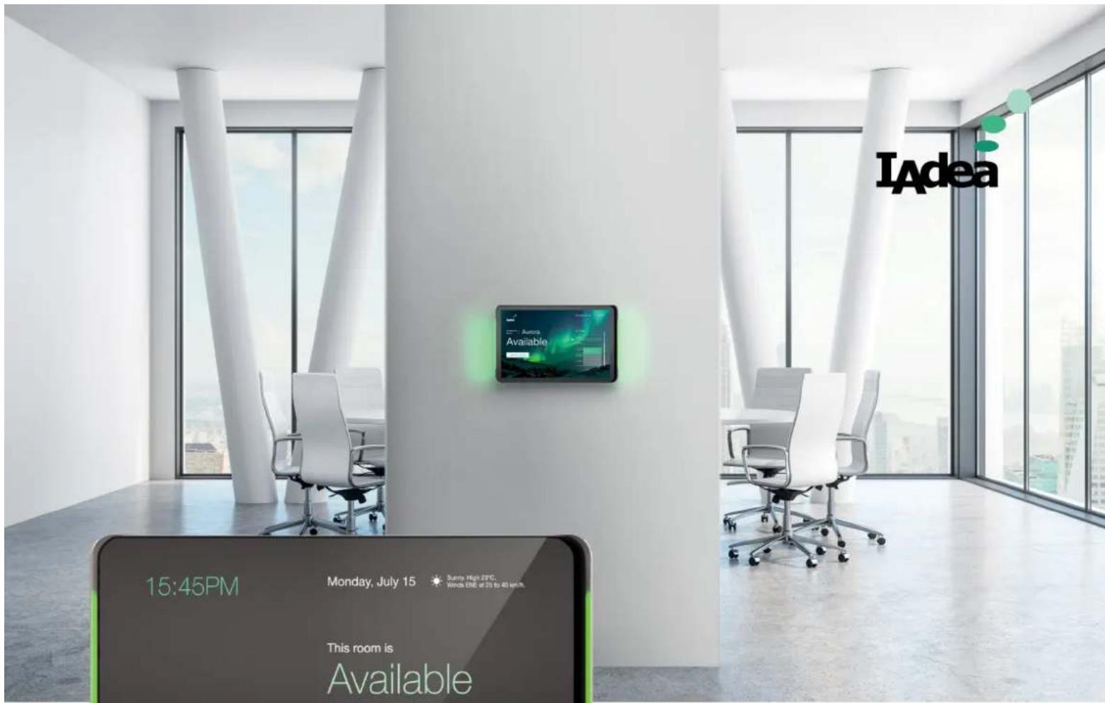 Iadea XDS-1078-A9 - 1
