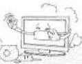Ernitec 0070-24122 - WARNING: - 1