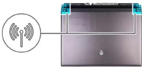 ALIENWARE m18 R1 AMD - Om denne opgave - 3