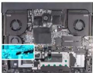 ALIENWARE m18 R1 AMD - Om denne opgave - 2