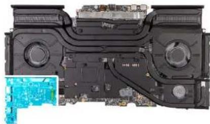 ALIENWARE m18 R1 AMD - Om denne opgave - 2