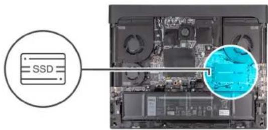ALIENWARE m18 R1 AMD - Om denne opgave - 2