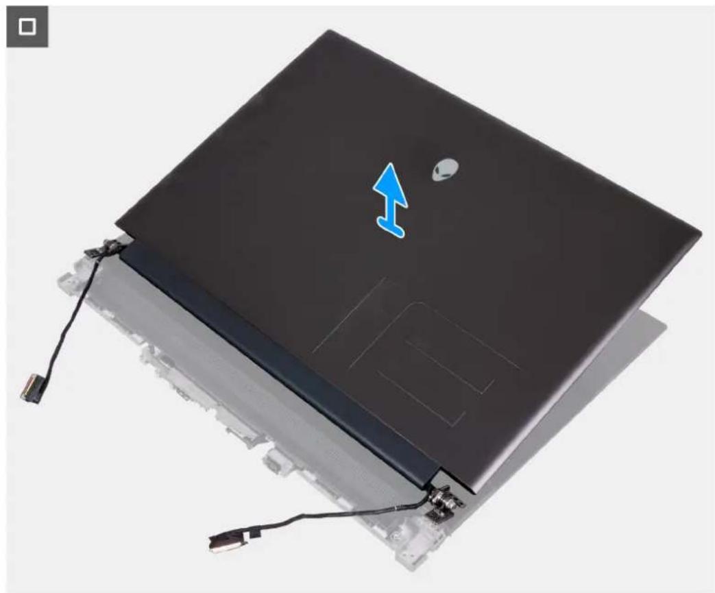 ALIENWARE m18 R1 AMD - Om denne opgave - 4