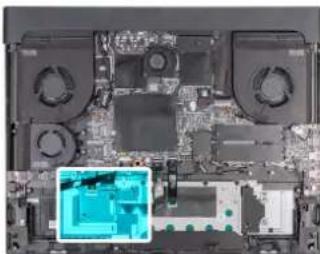 ALIENWARE m18 R1 AMD - Om denne opgave - 2