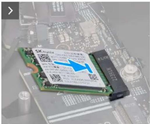 ALIENWARE m18 R1 AMD - Om denne opgave - 3